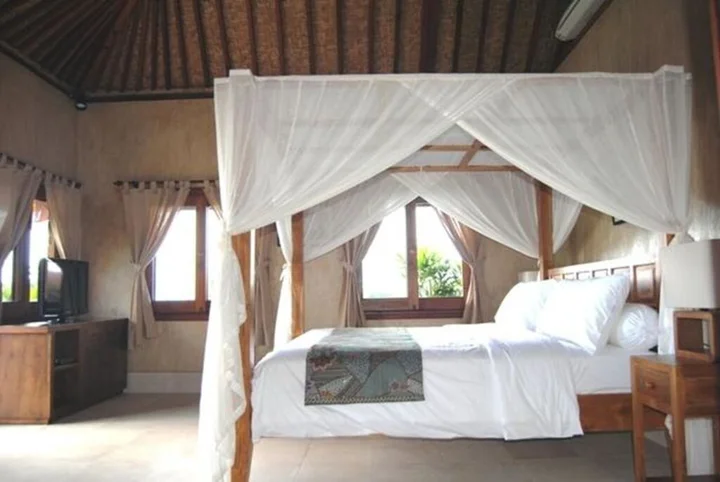 Пекату: Three Monkeys Villas