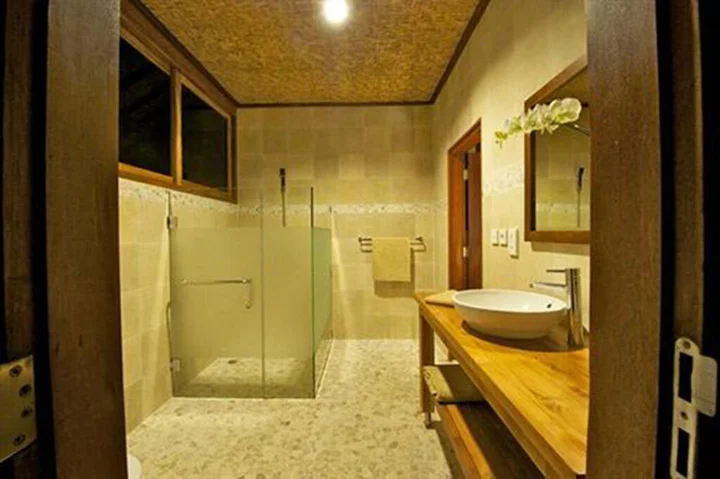 Пекату: Three Monkeys Villas