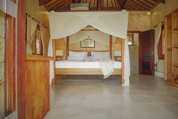 Пекату: Three Monkeys Villas