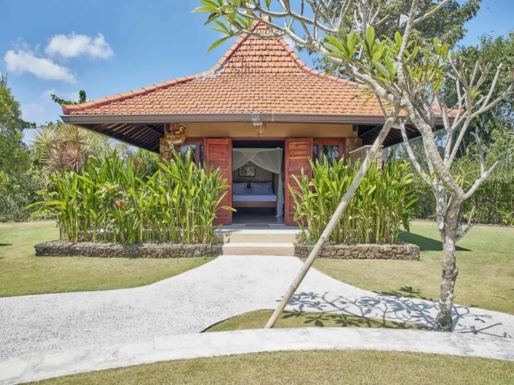 Пекату: Three Monkeys Villas