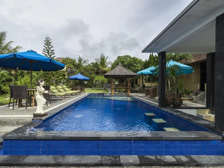 Пекату: Sandat Mas Cottages