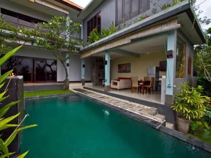 Пекату: Sandat Mas Cottages