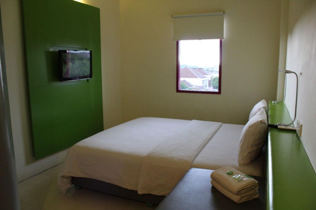 Джокьякарта: POP! Hotel Sangaji Yogyakarta