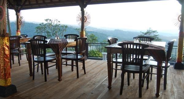 Мундук: Aditya Homestay Munduk