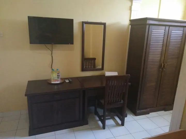 Сингараджа: Hotel Grand Wijaya