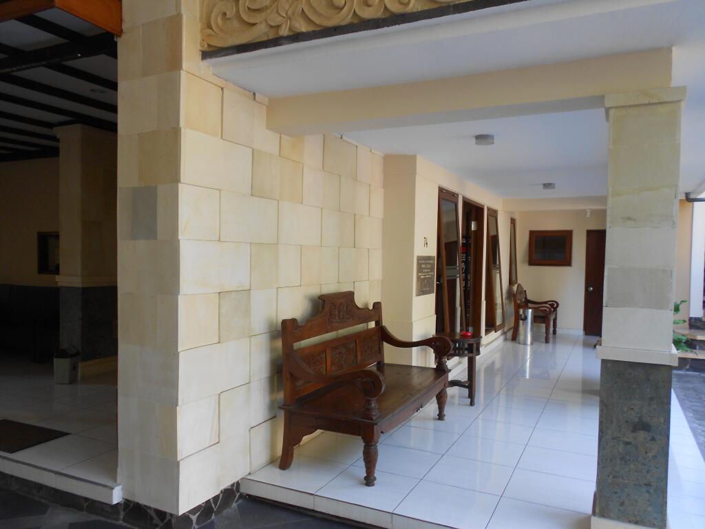 Сингараджа: Hotel Grand Wijaya