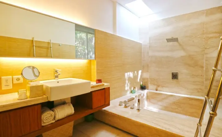 Унгасан: Tigadis Villa