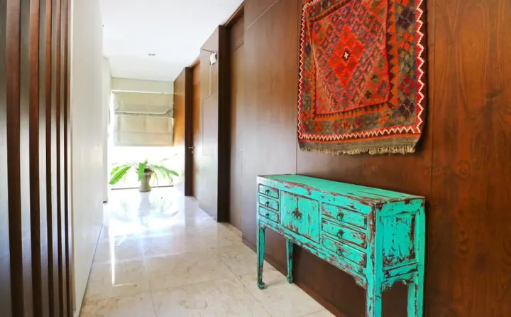 Унгасан: Tigadis Villa