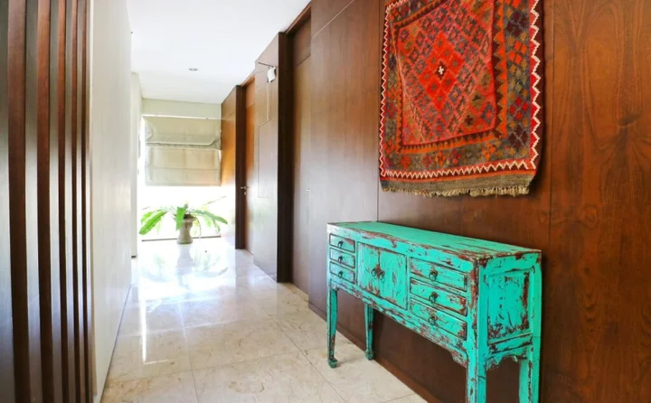 Унгасан: Tigadis Villa