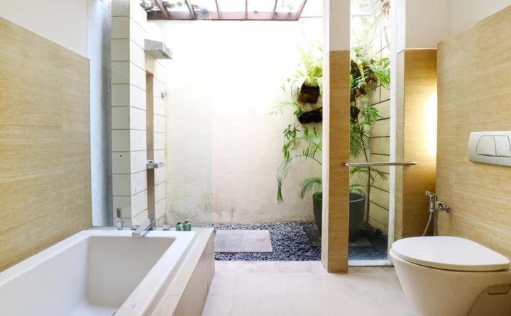 Унгасан: Tigadis Villa