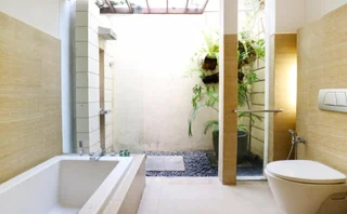 Унгасан: Tigadis Villa