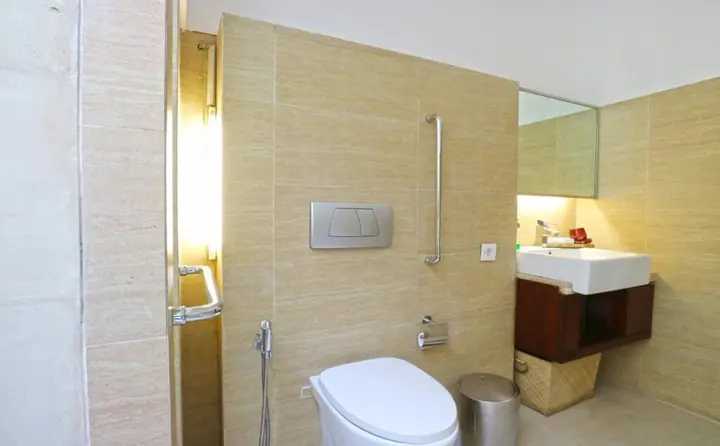 Унгасан: Tigadis Villa