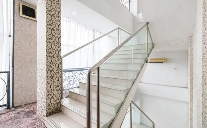 Медан: Candi Hotel