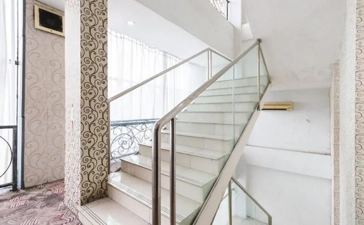 Медан: Candi Hotel