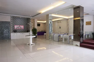 Медан: Candi Hotel