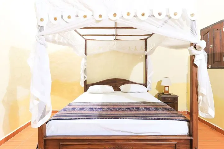 Пекату: Bingin Sari Homestay