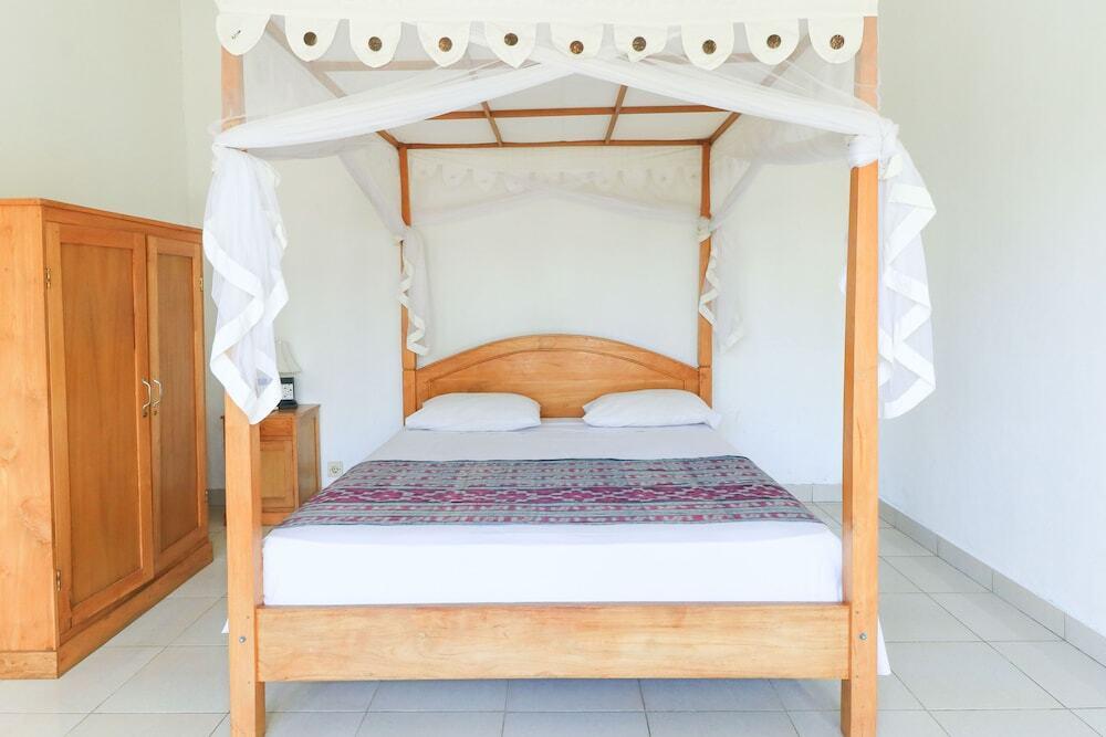 Пекату: Bingin Sari Homestay