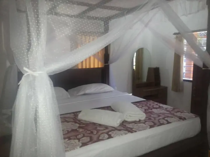 Кинтамани: Hotel Surya