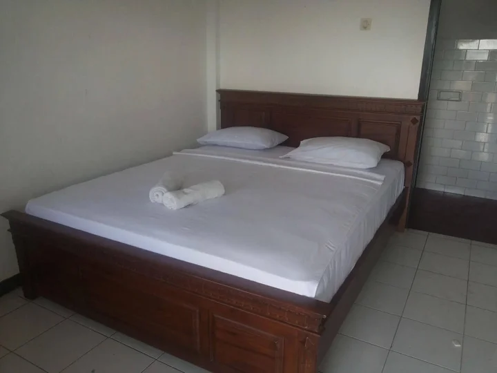 Кинтамани: Hotel Surya