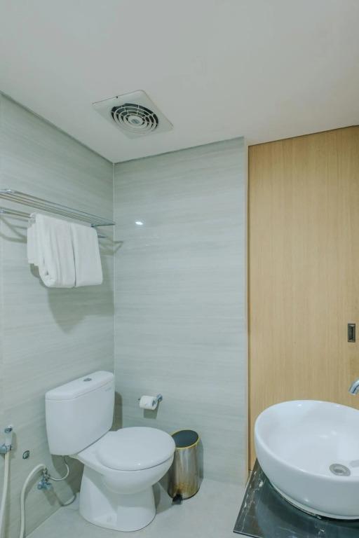Санур: ABISHA Hotel Sanur
