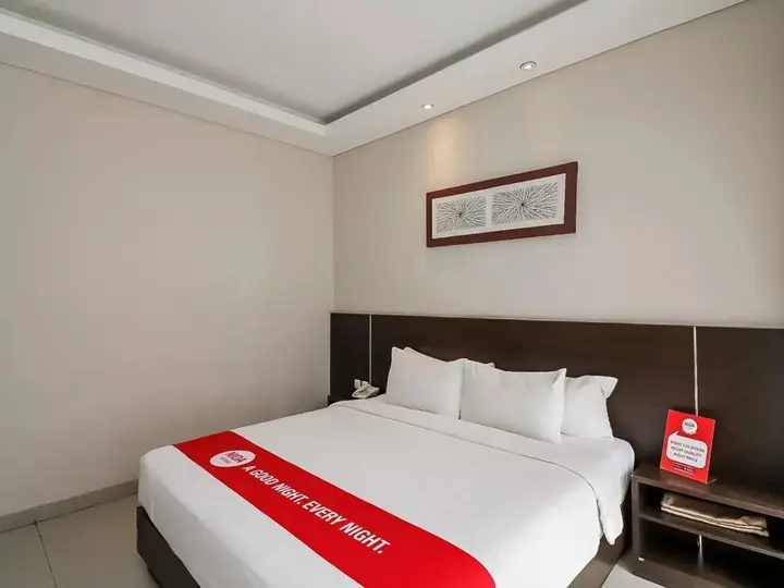 Санур: ABISHA Hotel Sanur
