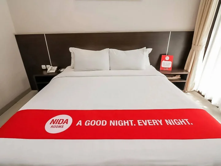 Санур: ABISHA Hotel Sanur