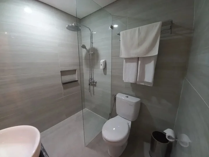 Санур: ABISHA Hotel Sanur