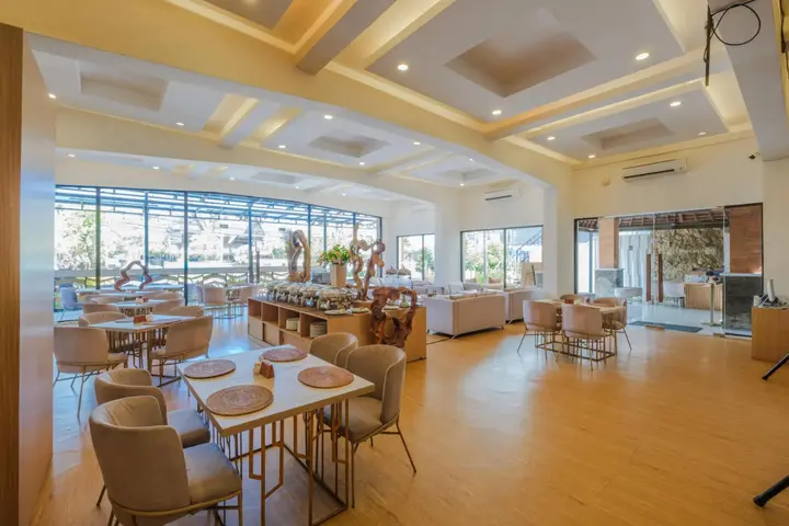 Санур: ABISHA Hotel Sanur