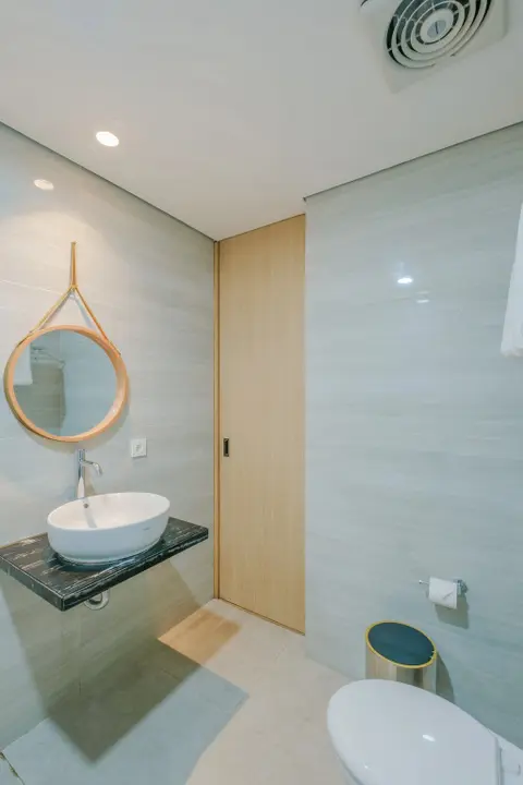 Санур: ABISHA Hotel Sanur