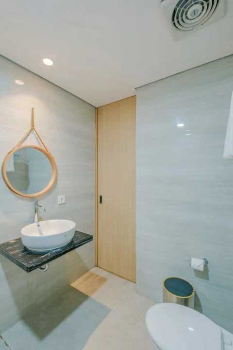 Санур: ABISHA Hotel Sanur
