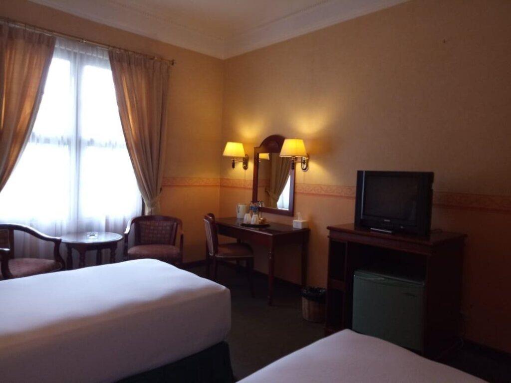 Yasmin Hotel Puncak — фото 4