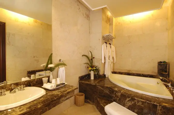 Yasmin Hotel Puncak — фото 6
