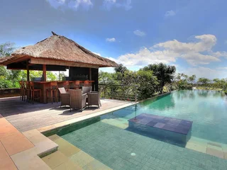 Пекату: Villa Indah Manis - Bulan Madu