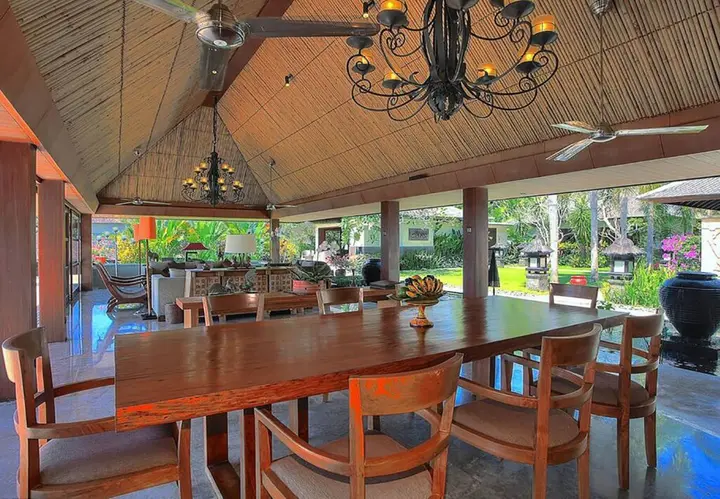 Пекату: Villa Indah Manis - Bulan Madu