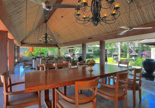 Пекату: Villa Indah Manis - Bulan Madu