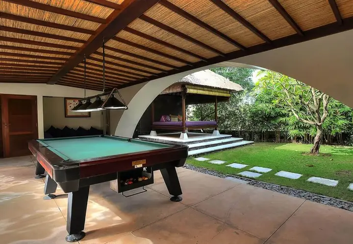 Villa Indah Manis - Bulan Madu — фото 4