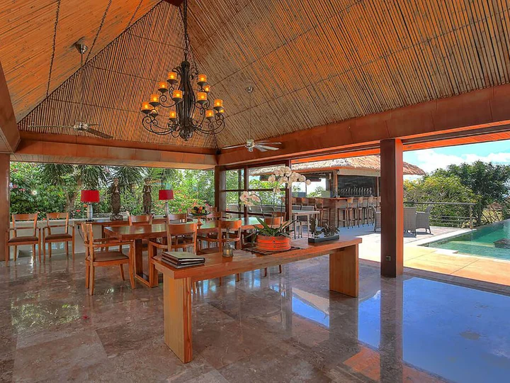 Пекату: Villa Indah Manis - Bulan Madu