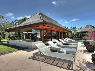 Пекату: Villa Indah Manis - Bulan Madu