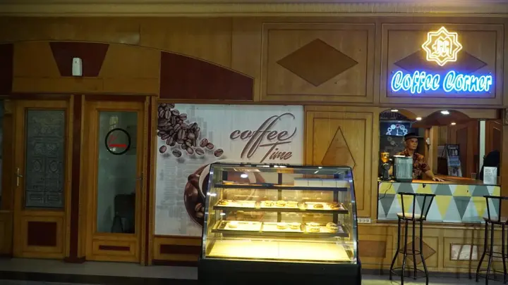 Медан: Hotel Madani Medan - Syariah Hotel