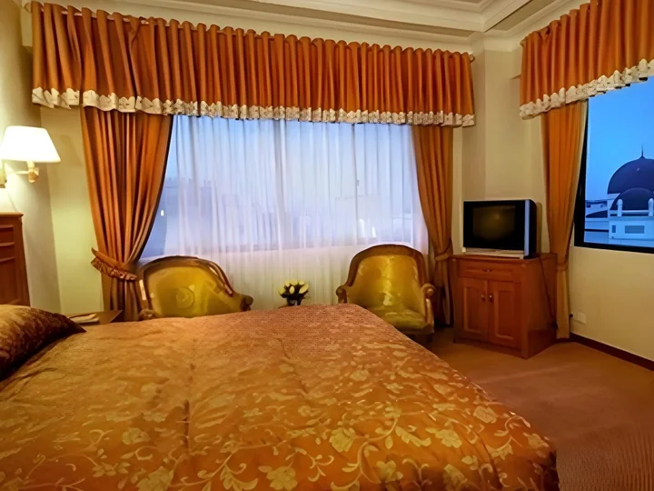 Медан: Hotel Madani Medan - Syariah Hotel