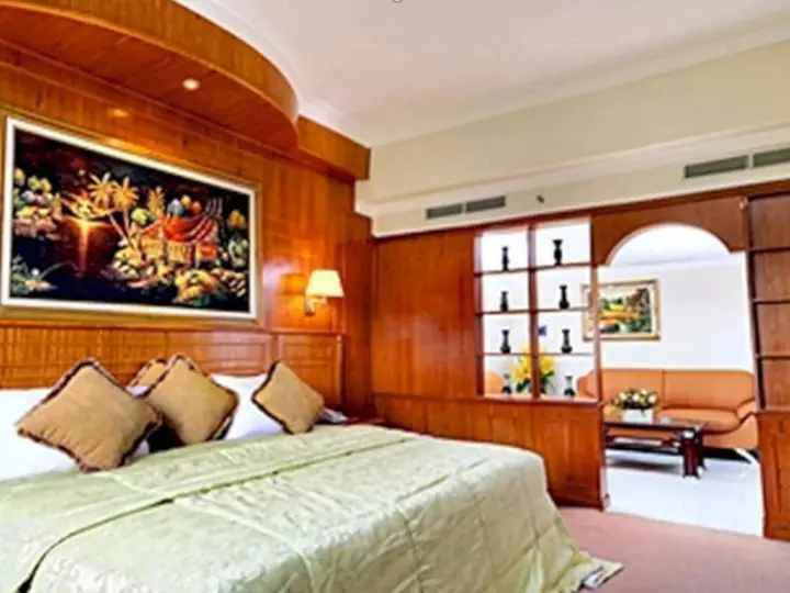 Медан: Hotel Madani Medan - Syariah Hotel