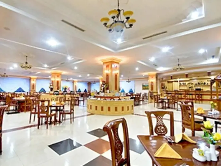 Медан: Hotel Madani Medan - Syariah Hotel