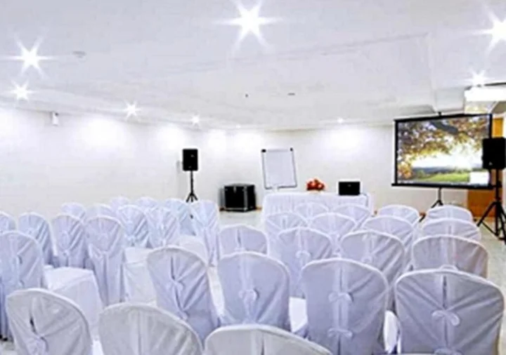 Медан: Hotel Madani Medan - Syariah Hotel