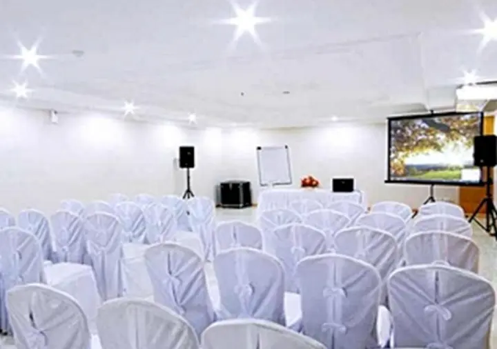 Медан: Hotel Madani Medan - Syariah Hotel