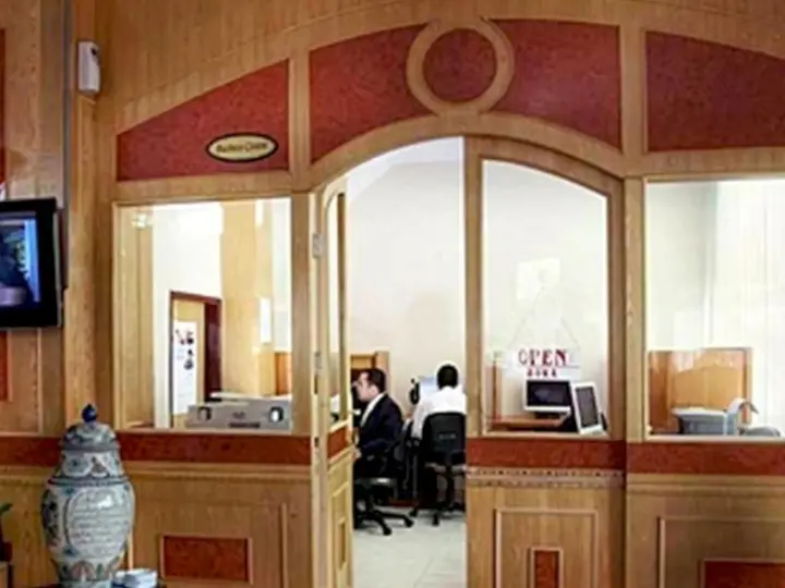 Медан: Hotel Madani Medan - Syariah Hotel