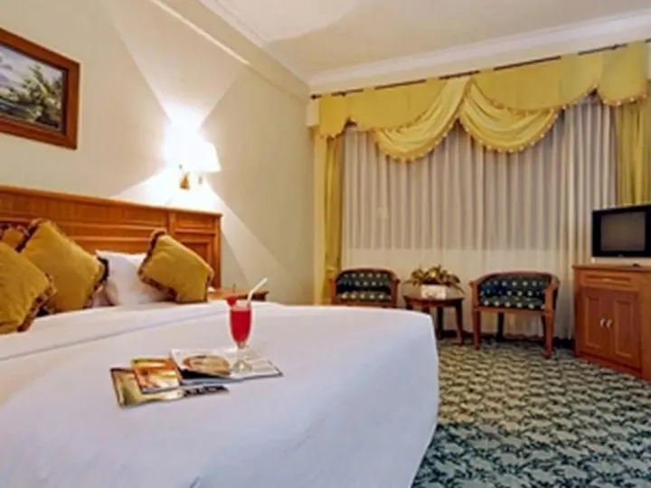 Медан: Hotel Madani Medan - Syariah Hotel