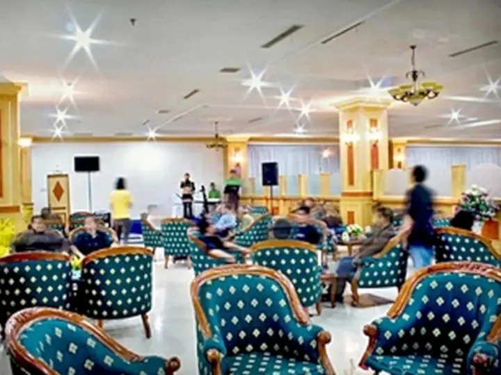 Медан: Hotel Madani Medan - Syariah Hotel