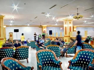 Медан: Hotel Madani Medan - Syariah Hotel