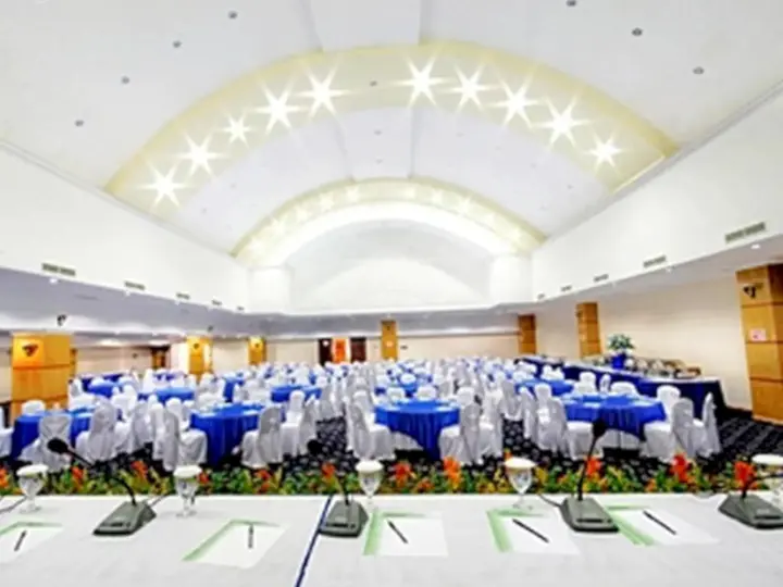 Медан: Hotel Madani Medan - Syariah Hotel