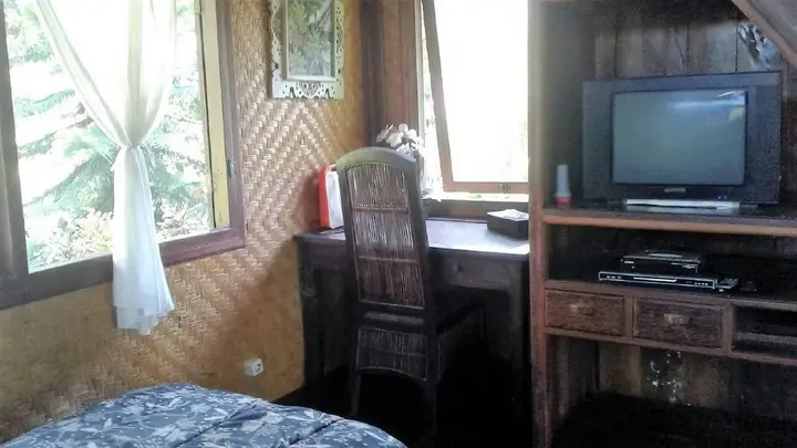 Селемадег: Pondok Pisces Bungalows